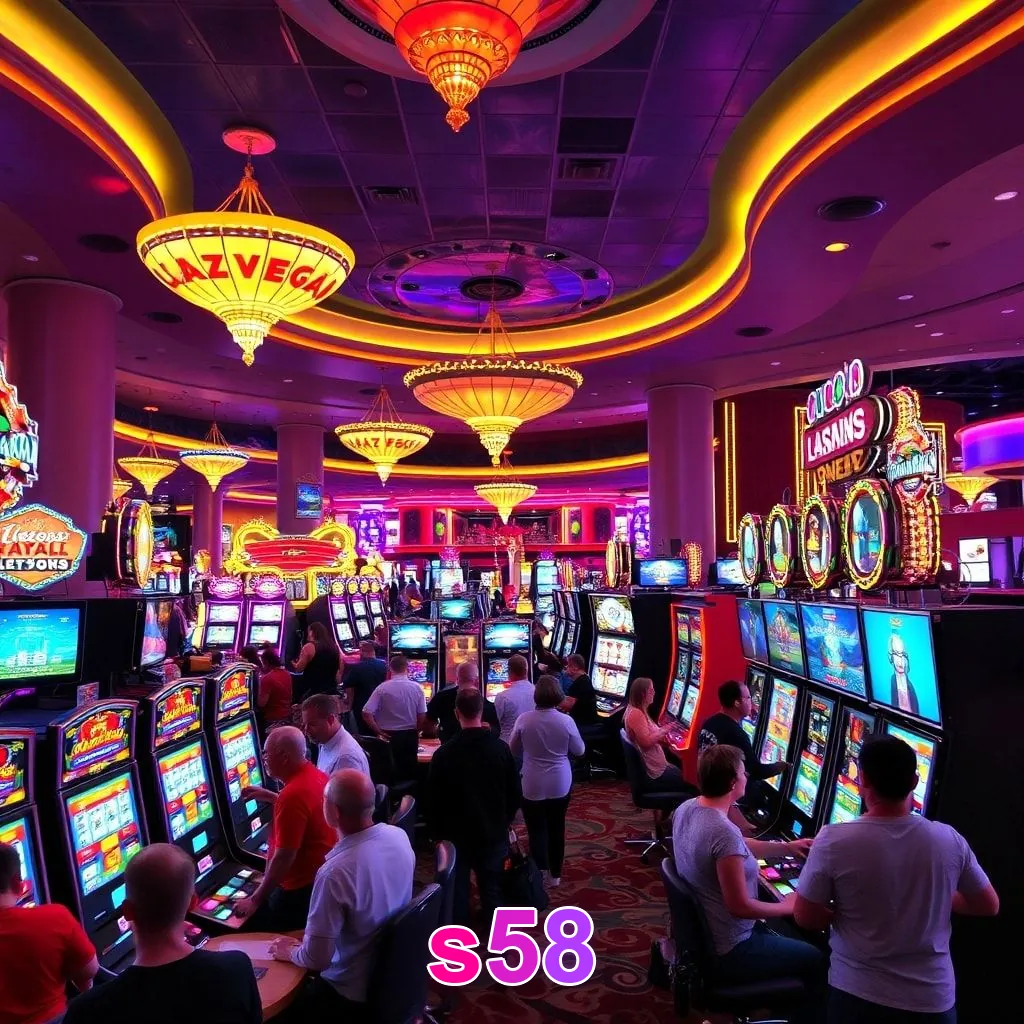 Suporte Download s58