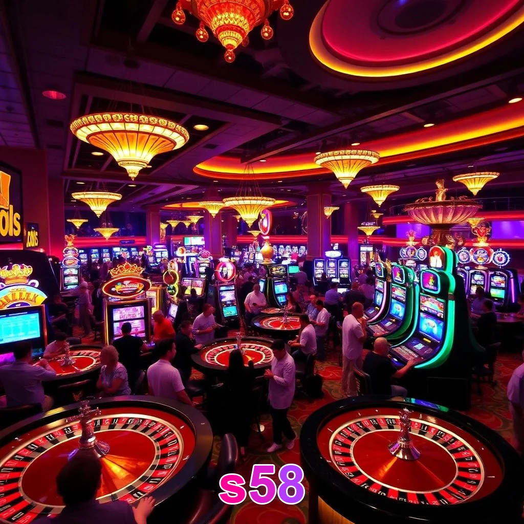 Funcionalidades App s58