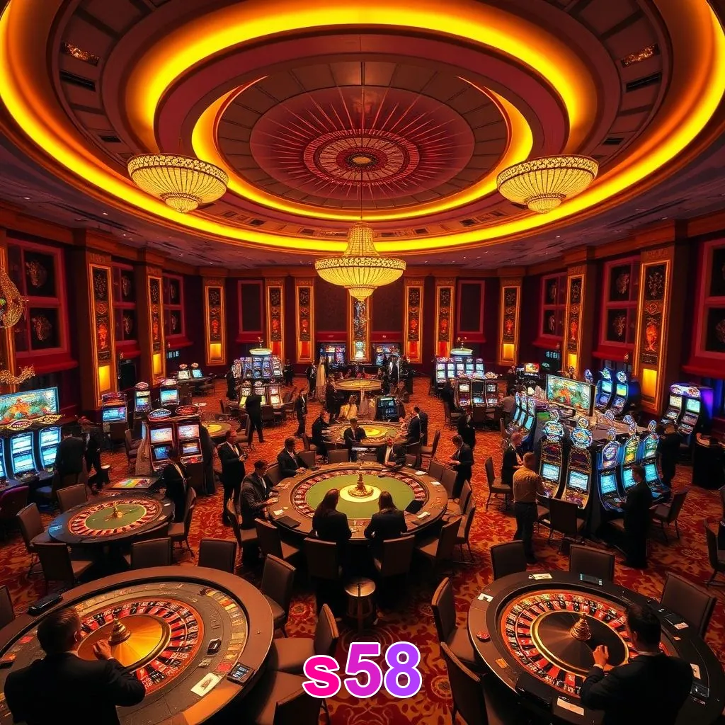 Benefícios Download s58